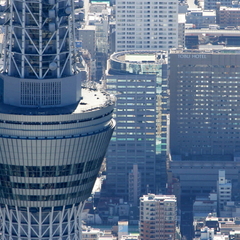 東京スカイツリーが見えるホテル 東京スカイツリーライブカメラ Net